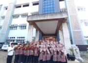 Studi Tiru ke MI Muhammadiyah Ajibarang, MI Muhammadiyah Danurejo Perkuat Mutu dan Tata Kelola Madrasah