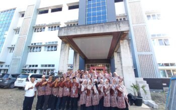 Studi Tiru ke MI Muhammadiyah Ajibarang, MI Muhammadiyah Danurejo Perkuat Mutu dan Tata Kelola Madrasah