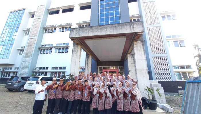 Studi Tiru ke MI Muhammadiyah Ajibarang, MI Muhammadiyah Danurejo Perkuat Mutu dan Tata Kelola Madrasah