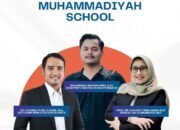 Guru SD Muhammadiyah Parakan Jadi Narasumber Pelatihan Digital Branding di UAD