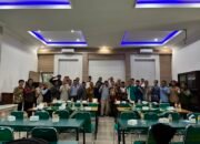 Muhammadiyah Temanggung Matangkan Pembentukan Jamaah Tani Muhammadiyah