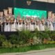 142 Siswa SD Muhammadiyah Parakan Ikuti Haflah Khotmil dan Tahfidz Al-Qur’an, 78 Persen Raih Predikat Mumtaz