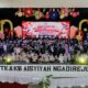 Luluskan 55 Siswa, Panggung Kreativitas TK dan KB Aisyiyah Ngadirejo Penuh Haru dan Kebanggaan