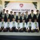 Wisuda Tahfidz Angkatan II MI Muhammadiyah Malebo, 21 Siswa Raih Hafalan hingga 3 Juz Al-Qur’an