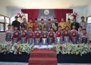MI Muhammadiyah Purwodadi Lepas Siswa Kelas VI, Torehkan Prestasi Tertinggi TKA se-Kecamatan Tembarak-Selopampang
