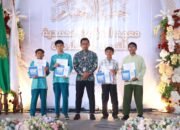 Khuthbah Ikhtitam ALMATERA 2026 Berlangsung Khidmat, Puluhan Santri Berprestasi Raih Penghargaan