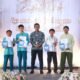 Khuthbah Ikhtitam ALMATERA 2026 Berlangsung Khidmat, Puluhan Santri Berprestasi Raih Penghargaan