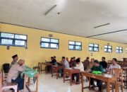 PCM Kandangan Perkuat Tata Kelola Organisasi melalui Pelatihan Aplikasi SATUMU MASSA
