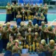Regu Putri MA Almatera Sabet Juara Umum 1 Sapa Hizbul Wathan Se-Jateng DIY di UNIMMA Magelang