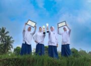 Gemilang di Kancah Nasional, MTs Almatera Masuk 15 Besar Nilai TKA Terbaik Muhammadiyah