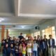 Mahasiswa RMIK AKMT Tebar Keceriaan Lewat Program Living AIK di TPQ An-Nur Manding