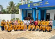 PFP 1 Jadi Wadah Penguatan Kader Muda Muhammadiyah, PD IPM Temanggung Cetak Fasilitator Berkemajuan