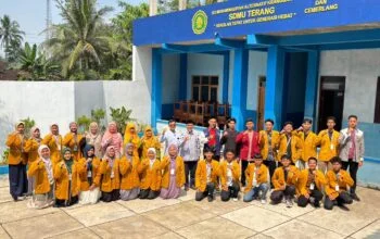 PFP 1 Jadi Wadah Penguatan Kader Muda Muhammadiyah, PD IPM Temanggung Cetak Fasilitator Berkemajuan