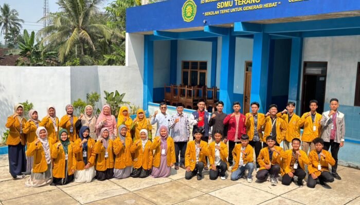 PFP 1 Jadi Wadah Penguatan Kader Muda Muhammadiyah, PD IPM Temanggung Cetak Fasilitator Berkemajuan