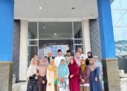 Semangat Dakwah Berkemajuan, PDA Temanggung Ambil Bagian dalam Jambore Dakwah Kemanusiaan PWA Jawa Tengah