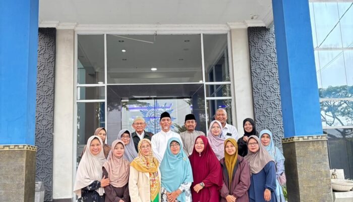 Semangat Dakwah Berkemajuan, PDA Temanggung Ambil Bagian dalam Jambore Dakwah Kemanusiaan PWA Jawa Tengah