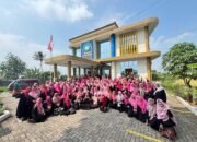 Perkuat Sinergi Gerakan, PCA Kraton Yogyakarta Lakukan Silaturahmi dan Studi Inspiratif ke PDA Kabupaten Temanggung