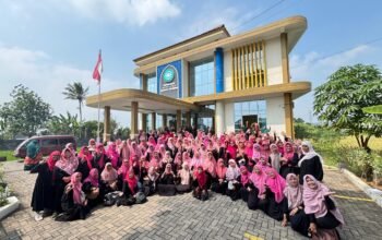 Perkuat Sinergi Gerakan, PCA Kraton Yogyakarta Lakukan Silaturahmi dan Studi Inspiratif ke PDA Kabupaten Temanggung