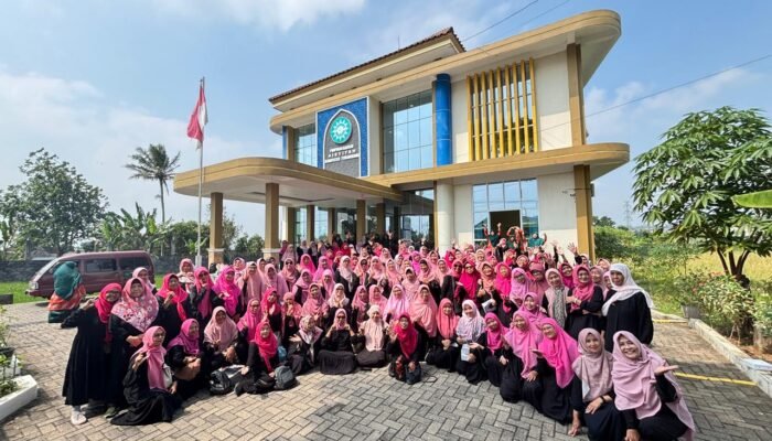 Perkuat Sinergi Gerakan, PCA Kraton Yogyakarta Lakukan Silaturahmi dan Studi Inspiratif ke PDA Kabupaten Temanggung