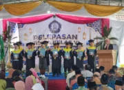 Semarak Haru Pelepasan Siswa Kelas VI MI Muhammadiyah Baledu 2026: Mencetak Generasi Qurani, Merawat Marwah Persyarikatan di Era Modern