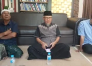 Semangat Hijrah di Tahun Baru Islam: Pimpinan Ranting Muhammadiyah dan 'Aisyiyah Gesing Resmi Berdiri di Bawah Naungan PCM Kandangan