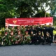 Perkokoh Persatuan Bangsa: 5 Personil KOKAM Kandangan Bersinergi Hadiri Upacara Hari Lahir Pancasila di Kabupaten Temanggung