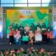 Angkat Penanganan KDRT melalui Posbakum, PDA Temanggung Raih Juara Harapan III di Jambore Dakwah Kemanusiaan PWA Jawa Tengah