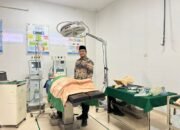 AKMT Resmi Buka Program Studi D4 Keperawatan Anestesiologi