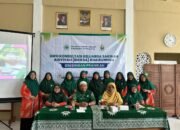BIKKSA PDA Temanggung Bekali Generasi Muda Melalui Sosialisasi Bimbingan Pranikah