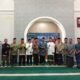 Kuliah Subuh Spesial Bersama Ustadz Nur Fajri Romadhon, Lc., M.A. di Masjid Darul Muttaqien, Danurejo,Kedu, Temanggung.
