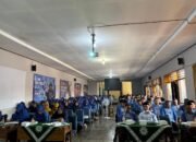 Seminar Pendidikan ISMUBA Diikuti 284 Peserta, Perkuat Manhaj Tarjih sebagai Fondasi Pendidikan Muhammadiyah