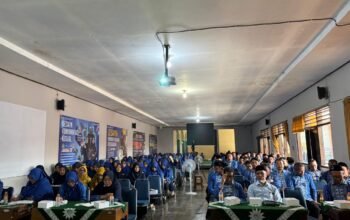 Seminar Pendidikan ISMUBA Diikuti 284 Peserta, Perkuat Manhaj Tarjih sebagai Fondasi Pendidikan Muhammadiyah
