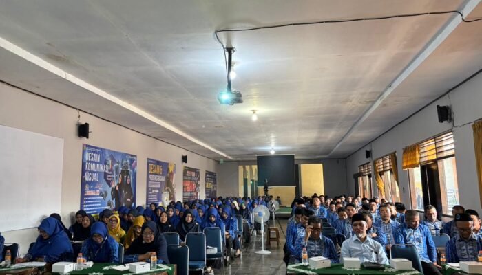 Seminar Pendidikan ISMUBA Diikuti 284 Peserta, Perkuat Manhaj Tarjih sebagai Fondasi Pendidikan Muhammadiyah