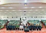 Mengokohkan Manhaj Aqidah Muhammadiyah, Ratusan Kader Padati Seminar di Temanggung