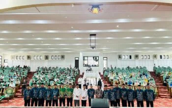 Mengokohkan Manhaj Aqidah Muhammadiyah, Ratusan Kader Padati Seminar di Temanggung