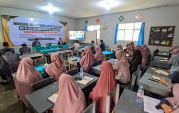 Jelang Tahun Ajaran Baru, MA Almatera Perkuat Transformasi Madrasah Berbasis Mutu