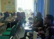 Siapkan Kader Menuju Keluarga Sakinah, PCPM se-Temanggung Ikuti Bimbingan Pranikah