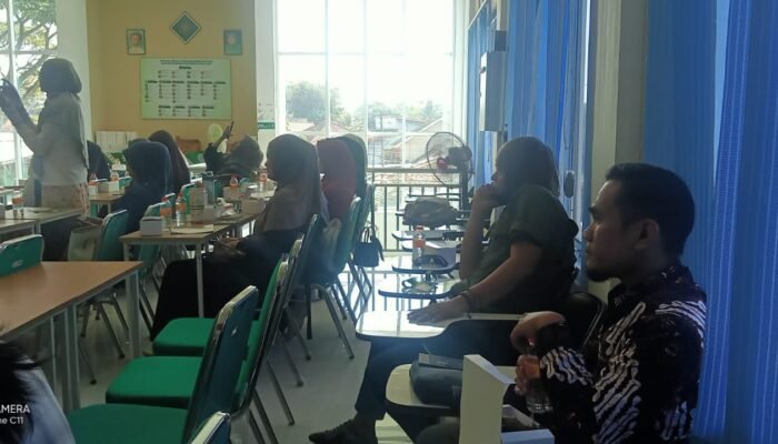 Siapkan Kader Menuju Keluarga Sakinah, PCPM se-Temanggung Ikuti Bimbingan Pranikah