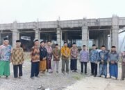 Pimpinan PP dan PDM Muhammadiyah Kunjungi Ponpes Ar-Royan Bonjor, Perkuat Mutu Pendidikan Pesantren