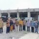 Pimpinan PP dan PDM Muhammadiyah Kunjungi Ponpes Ar-Royan Bonjor, Perkuat Mutu Pendidikan Pesantren
