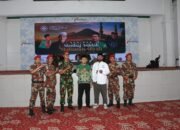 KOKAM Cabang Temanggung Kawal Seminar Manhaj Aqidah Muhammadiyah, Wujudkan Pelayanan Dakwah yang Tertib dan Humanis