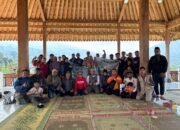 Dakwah di Atas Roda, BikersMu Temanggung Resmi Bentuk Chapter Perdana