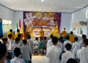 Fortasi 2026 Resmi Dibuka, Ponpes Al-Mukmin Muhammadiyah Siapkan Generasi Pemimpin Masa Depan