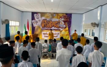 Fortasi 2026 Resmi Dibuka, Ponpes Al-Mukmin Muhammadiyah Siapkan Generasi Pemimpin Masa Depan