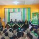 MI Muhammadiyah Klepu dan RS PKU Muhammadiyah Temanggung Gelar Edukasi Kesehatan dan Cek Kesehatan Gratis bagi Siswa Baru