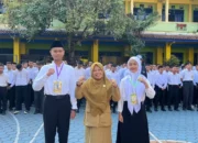 SMA Muhammadiyah 1 Temanggung Gelar FORTASI dan MPLS 2026, Tanamkan Karakter Islami hingga Berbagi untuk Sesama