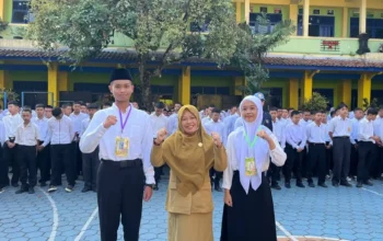 SMA Muhammadiyah 1 Temanggung Gelar FORTASI dan MPLS 2026, Tanamkan Karakter Islami hingga Berbagi untuk Sesama