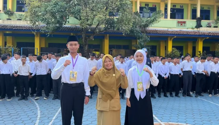 SMA Muhammadiyah 1 Temanggung Gelar FORTASI dan MPLS 2026, Tanamkan Karakter Islami hingga Berbagi untuk Sesama