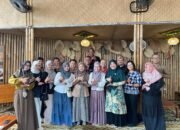 AKMT Perkuat Sinergi dengan IPAI, Siapkan Generasi Penata Anestesi Profesional Berdaya Saing Nasional