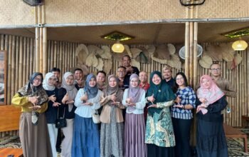 AKMT Perkuat Sinergi dengan IPAI, Siapkan Generasi Penata Anestesi Profesional Berdaya Saing Nasional